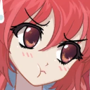 BonnibelPout Discord emoji