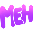 meh