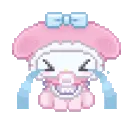 pink_cryingmelody