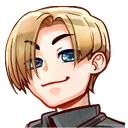 LeonSmirk