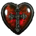 redgemheart