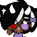 LuciThumbsUp