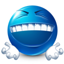 evillaughing Discord sticker from IWoH’s country