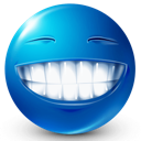 happygrinning Discord sticker from IWoH’s country