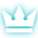 Blue_crown custom emote | Steal An Egg┃Egg Notifier