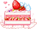 food_strawcake