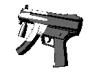 gun2 animated emote | Colony of weirdos 2.0