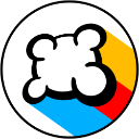 BGA custom emote | Codenames ENG-ESP | Boardgames