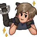 Trapped Trapped