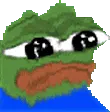 pepefeelssadman