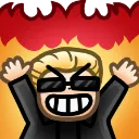 weskerRise