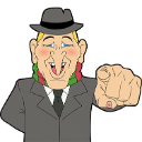 youknow Discord Emoji - [adult squid] Never Dies