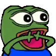 pepeshocked