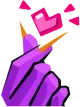 heart_purple