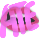 ate