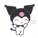 65447kuromi