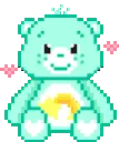 68038carebearcyan