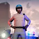 cop