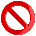 Prohibited custom emote | Legión War: Official Server「🚩」