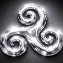 TriskeleChrome