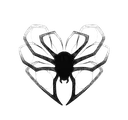 Spiderheart