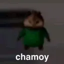 chamoy