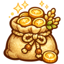 reward