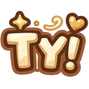 :ty: