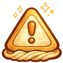 :warning:
