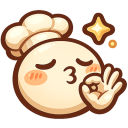 chefkiss