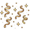 confetti
