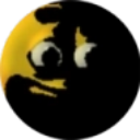 Nahh custom emote from The GOON haunts me