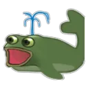 worrywhale