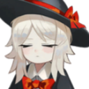 apenas_nao Discord sticker from Limbus company caos