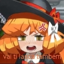 vai_ti_lasca_tambem Discord Emoji | Limbus company caos