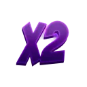 puntosx2