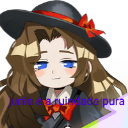 o_junin_e_a_ruindade_pura Discord sticker from Limbus company caos