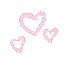 pinkhearts