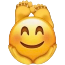 kickingfeet Discord Emoji from ~𝓞𝓾𝓽𝓒𝓪𝓼𝓽~