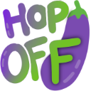 hopoff Discord Emoji from ~𝓞𝓾𝓽𝓒𝓪𝓼𝓽~