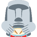 moyaidrum Discord sticker from ~𝓞𝓾𝓽𝓒𝓪𝓼𝓽~
