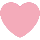 androidpinkheart
