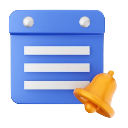 NotificationEvent Discord Emoji - Legión War: Official Server「🚩」