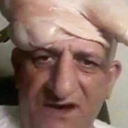 chickenhead custom emote from The Shack | AU/18+