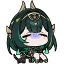 emoji_60 Discord sticker from ঌ 𝐿𝑎𝑥𝑎𝑛𝑑𝑒𝑟𝑒 𝑎𝑛𝑔𝑒𝑙𝑠 .