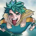 a_izuku_freaky_emoji