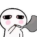 smoke