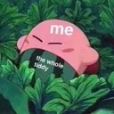 KirbyNom