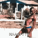 worldstarheygirl animated GIF emoji from luvvsoleil🤍's server