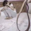 beating